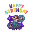 thumbnail image 1 of Encanto Cumplea?os Fiesta Globos Banner Fiesta Conjunto Decoración_f ZefeiWu 1327533589482, 1 of 1