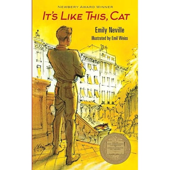Pre-Owned It's Like This, Cat (Paperback) 0486814785 9780486814780