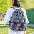 thumbnail image 4 of 2026 Large-capacity Backpack Foldable Ultra-light Outdoor Travel Backpack, 4 of 5