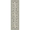 thumbnail image 3 of Dynamic Rugs AN1215573656666 12 x 15 ft. Ancient 57365 Rectangle Traditional Rug - 6666 Cream, 3 of 7