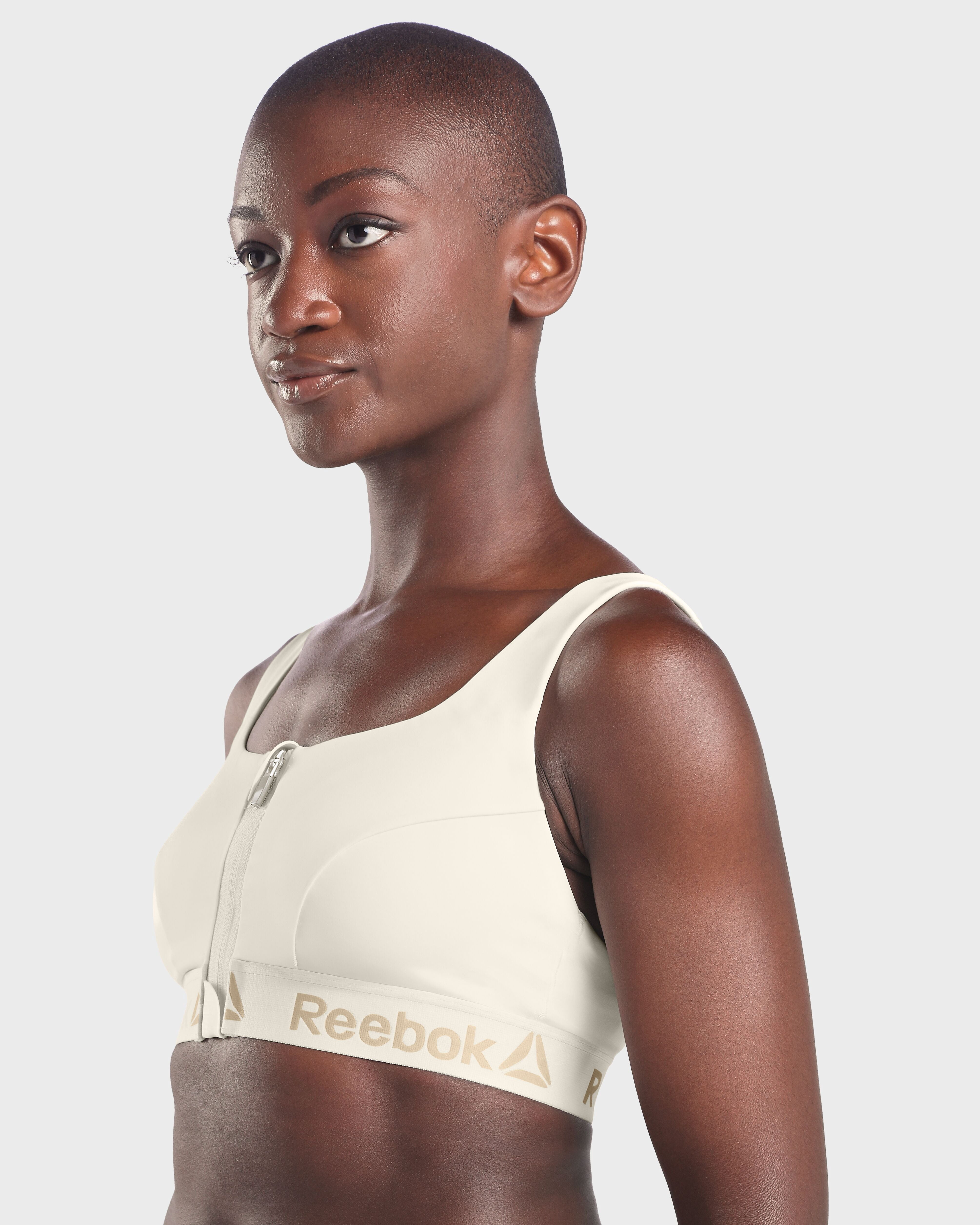 Reebok Women’s Pro-Series High Impact Sports Bra, Size S - 3XL