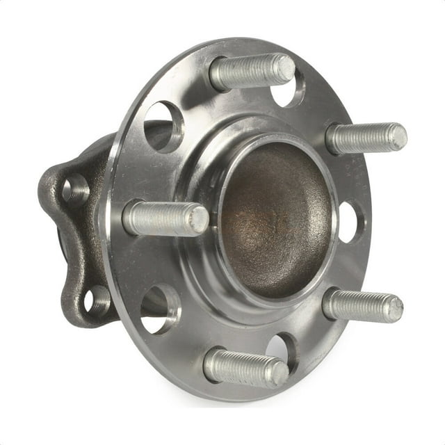 Kugel Rear Wheel Bearing Hub Assembly 70-512376 for Car 2008-2009 Mitsubishi Lancer FWD with Non-ABS