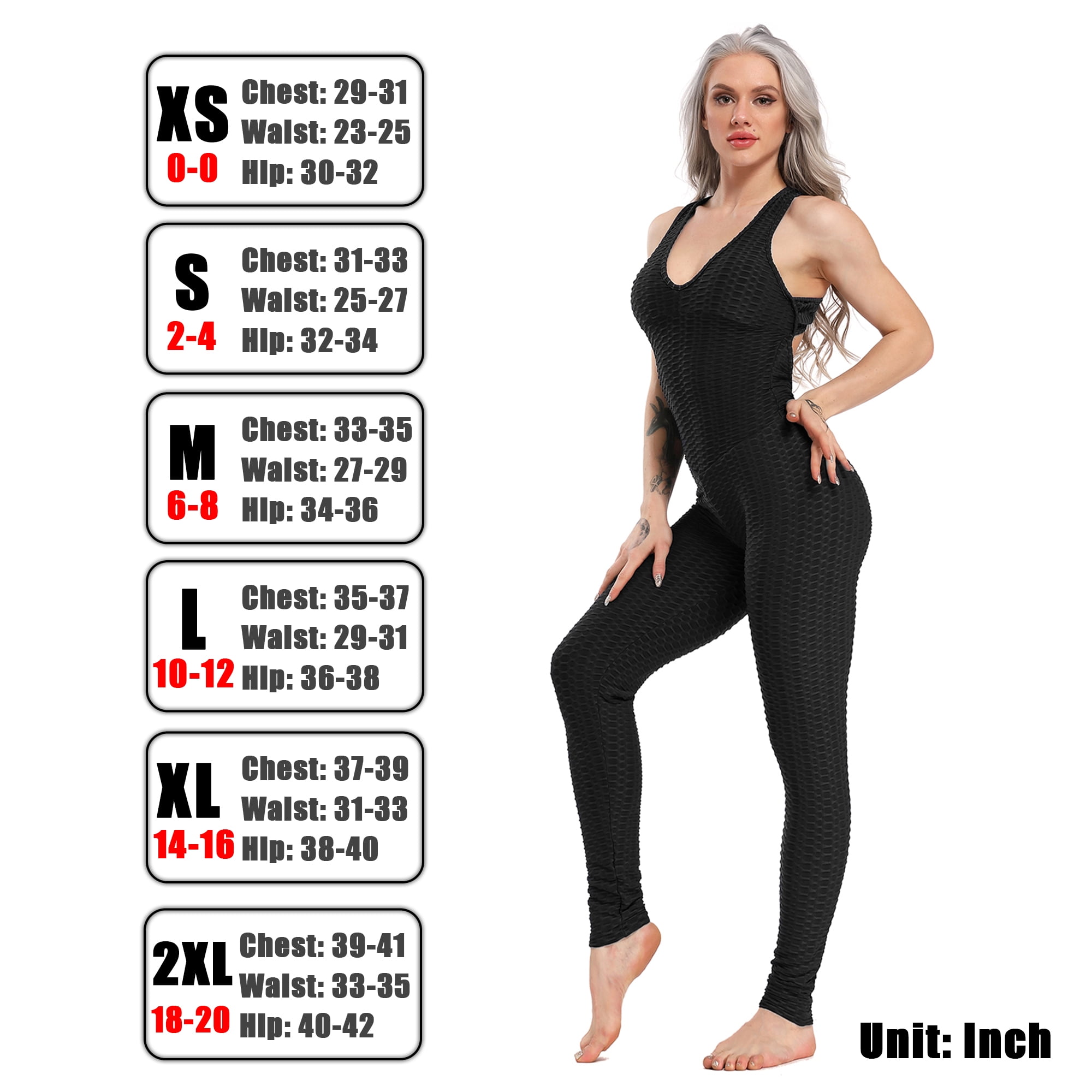 Fittoo Bodysuit Walmart