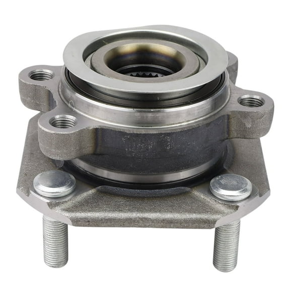 Bodeman Front Wheel Hub and Bearing Assembly w/o ABS for 2007-2012 Nissan Sentra 2.0L