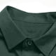 thumbnail image 5 of pstuiky camisetas de manga larga para hombre, Camisa de manga larga con solapa y manga larga para hombre, color liso y ligero camisetas de hombre xl, 5 of 6