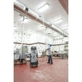 thumbnail image 2 of Nilfisk Shop Vacuum,26 gal.,Steel,270 cfm 401 0300 476, 2 of 2