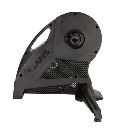 Saris - H3 Direct Drive Smart Trainer Bundle - Black