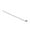 19.69Inch, variant on Wireless Motion Sensor LED Light Under Cabinet Lighting Punch Free Closet Stair Night Light for Kitchen Wardrobe Hallway Bedroom Shelf