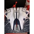 thumbnail image 4 of Taille 8.5 - Jordan 4 Rétro Bleu Marine Minuit, 4 of 6