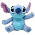 thumbnail image 1 of Disney 802353 Disney Lilo & Stitch Plush Doll, 1 of 2