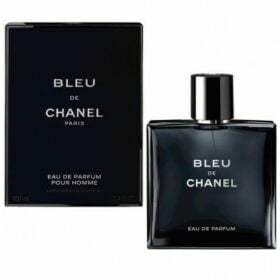 Bleu chanel for men eau de parfum Chanel 100 ml