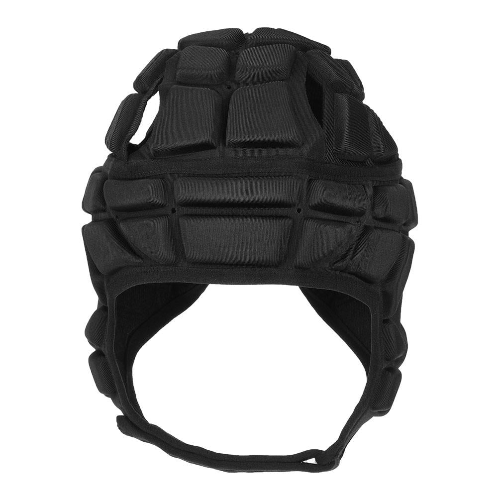 Mgaxyff Soccer Head Protector, Multifunction Soccer Headgear Football