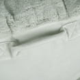 thumbnail image 3 of Home Soft Things Faux Fur Bedrest Pillow - Moonstruck - 20" x 18" x 17", 3 of 8