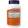 thumbnail image 3 of NOW Supplements, MSM (Methylsulfonylmethane) 1,000 mg, Joint Health*, 120 Veg Capsules, 3 of 8