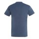 thumbnail image 2 of SOLS - Camiseta de manga corta modelo Imperial para hombre (Vaquero), 2 of 3