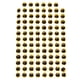thumbnail image 1 of FLhrweasw 100 Uds 3D Holográfico Señuelo Pesca Ojos Atado Moscas Cebo Ojo Aparejos (oro), 1 of 9
