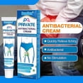 thumbnail image 5 of Crema Antipicor Para Hombre, Crema De Cuidado Privado, Antibacteriana, Antipicor Y Desodorante 20g, 5 of 5