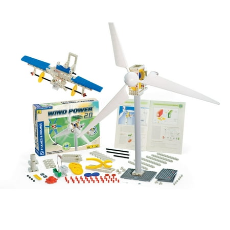 Wind Power 2.0