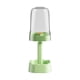 thumbnail image 2 of Student Dormitory Brushing Cup Toothbrush Household Tooth Cup Toothbrush Rack Children Adult Mouthwash Cup, 2 of 3