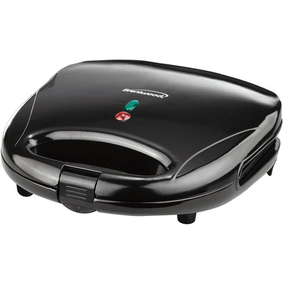 SANDWICHERA ELECTRICA BRENTWOOD BRENTWOOD TS240B