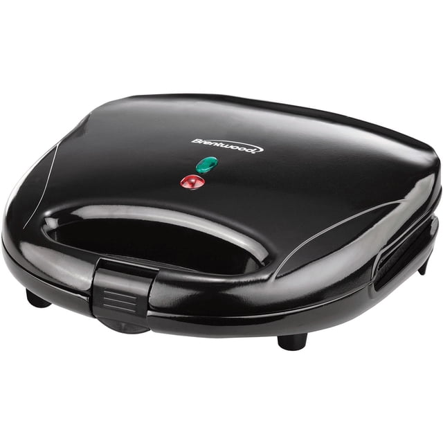 SANDWICHERA ELECTRICA BRENTWOOD BRENTWOOD TS240B