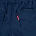 thumbnail image 2 of Levi's Boys Nylon Jogger Pants, Sizes 4-20, 2 of 3