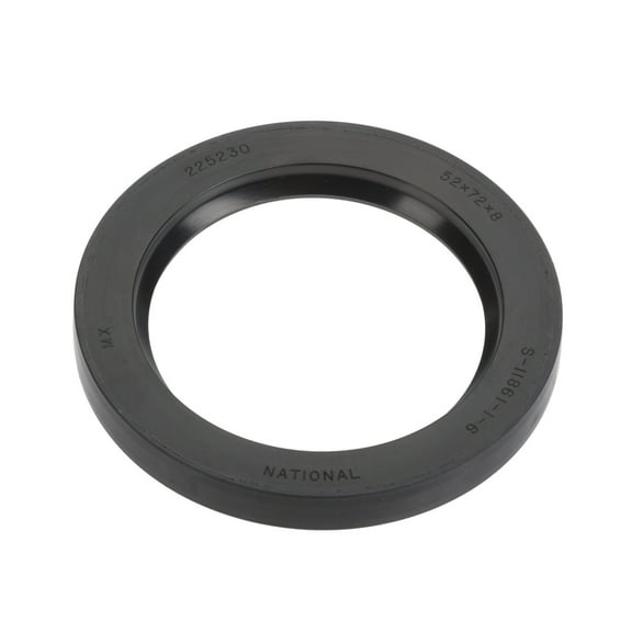 National 225230 Oil Seal Fits select: 1987-2002 ISUZU TROOPER, 1988-1995 ISUZU CONVENTIONAL