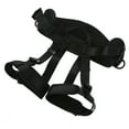 thumbnail image 4 of Gymnastic Rings Set, Comfortable Wear Resistant Stainless Steel Strength Training Equipment For Home Exercise ANGGREK Otros, 4 of 8