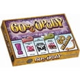 thumbnail image 1 of 60s-Opoly Board Game - A Fun Property Trading Game - for 2 to 6 Players Ages 8 and up, 1 of 2