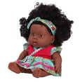 thumbnail image 3 of Muñeca Reborn NikouMX 20 cm, 3 of 8