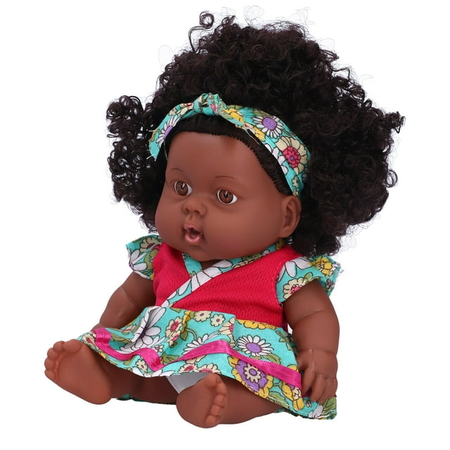 Muñecas Reborn, Muñecas Realistas Recién Nacidas, Pelo Rizado Para Niños Adultos