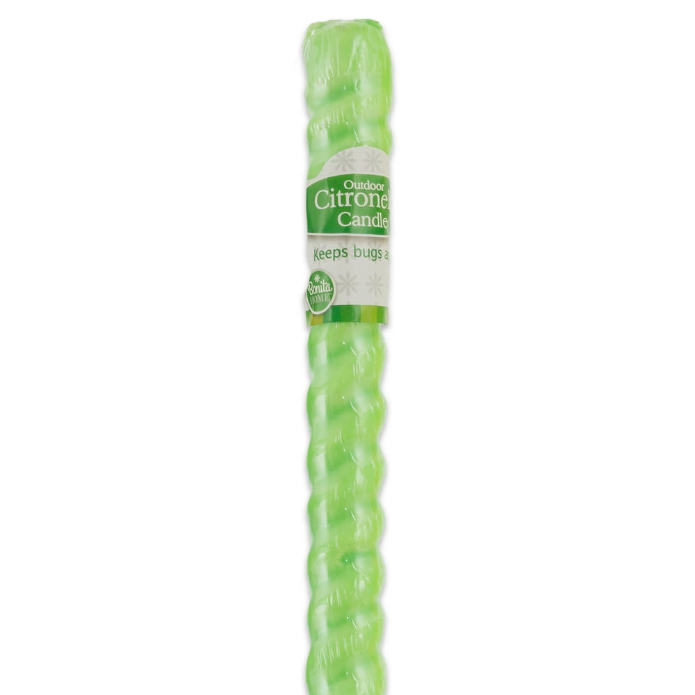 Veil Entertainment Insect Repellent Summer Outdoor Stick Citronella 19
