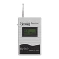 thumbnail image 1 of Mini Gooit GY560 Radio Frequency Counter 50MHz-2.4GHz Handheld Frequency Counter Radio Frequency Measuring Tool, 1 of 4