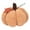 A, variant on Handmade Polyester Pumpkin Decoration – Approx 7.1 Inches Width Great For Thanksgiving & Festival Home/ Ornament
