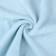 thumbnail image 3 of Toallas de mano de patrón a rayas REGALWOVEN, toallas absorbentes y de secado rápido para baño, cocina 14" x 30" Azul claro 4 piezas, 3 of 7