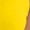 Yellow-1, variant on Women Sleeveless Mock Turtleneck Tank Tops Dressy Casual Slim Fit Stretchy Layer Tee Shirts Basic Work Wear Blouses