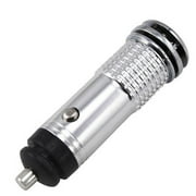 Portable Car Freshener & Ionizer Air Purifier For Cigarette Smoke,Pet Smell & Dust Eliminator