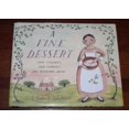thumbnail image 1 of A Fine Dessert: Four Centuries, Four Families, One Delicious Treat, 1 of 3