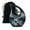 Motorcycle Urn-4, variant on MUKTIVE Motorcycle Riding Large Funeral Urns for Adult Ashes Men - Blue Cross Drop Memorials & Funerary Urns - Decorative Cremains Containers - Home Decorative Cremains Containers (10 Inch)
