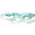 thumbnail image 2 of Vess, June Erica 24x14 White Modern Wood Framed Museum Art Print Titled - Coastal Inlet II, 2 of 4