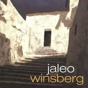 Louis Winsberg - Jaleo [CD]