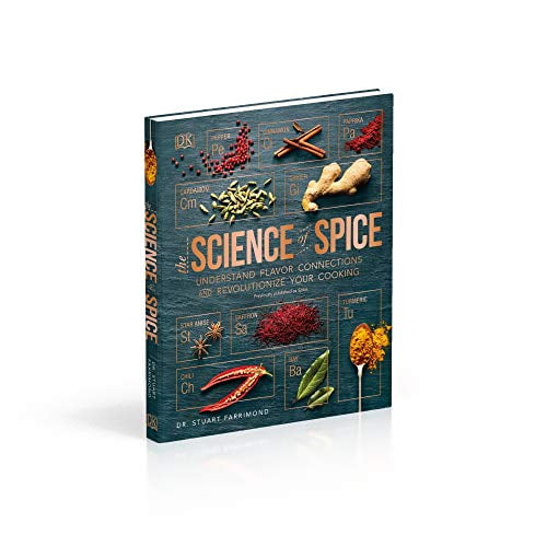 Unlocking the Flavor Potential: Exploring the Dynamic Spices and