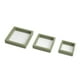 thumbnail image 1 of Contenedor decorativo con conchas marinas para organizar abalorios, joyas y uñas, 1 of 3