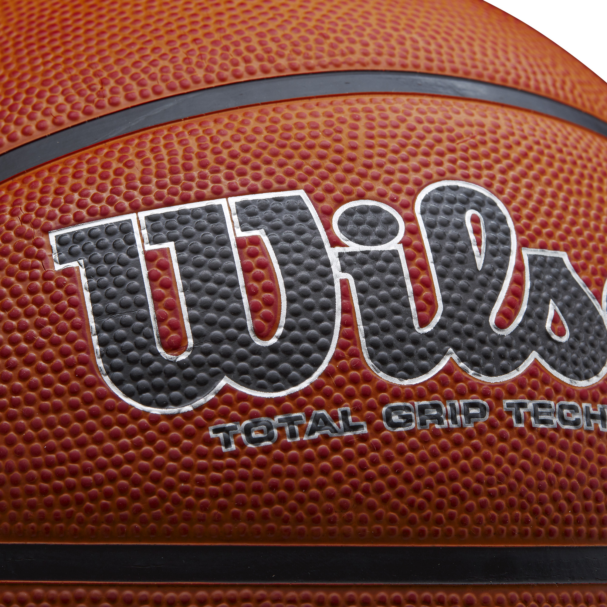 Wilson NCAA Street Shot Outdoor Basketball, Official Size 29.5" - image 5 of 6