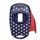 thumbnail image 1 of Abridor de latas, elevador de techo, universal, en topless, aluminio rojo, 1 of 9