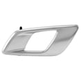 thumbnail image 1 of Left Right Car interior Door inner Handle For Ford Ranger 2012-2021 Everest 2015-2021 Mazda BT50 2012-2019, 1 of 5
