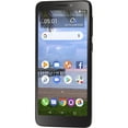 thumbnail image 3 of Walmart Family Mobile TCL A1 Prepaid Smartphone, 3 of 6