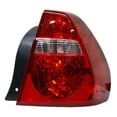thumbnail image 1 of Calavera Malibu 2004 A 2007 Chevrolet Der C/Arnés TYC ., 1 of 4