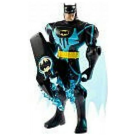 Batman Brave and the Bold Taser Batman Figure [Toy]