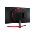 thumbnail image 6 of LG 27'' UltraGear QHD 2560 x 1440 IPS 1ms 144Hz HDR Monitor with G-SYNC Compatibility, 6 of 12
